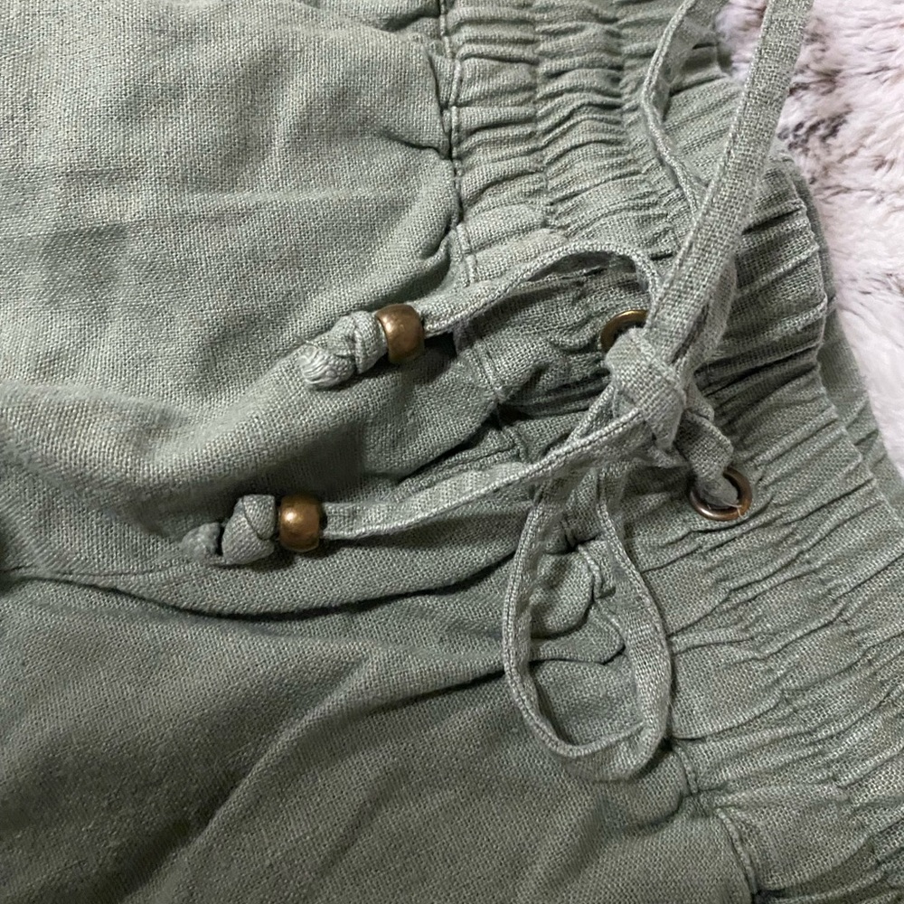 Women's Love Free Shorts